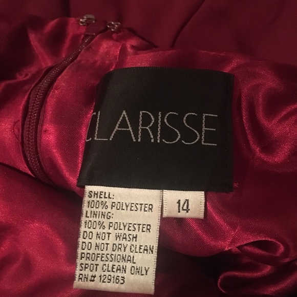 Prom Dress - Picture 5 of 8